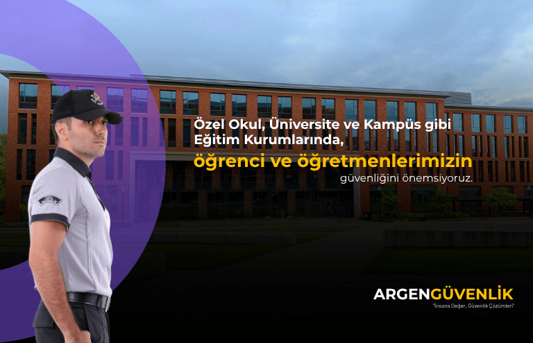 Eğitim Kurumları Güvenliği 2 eğitim kurumları güvenliği