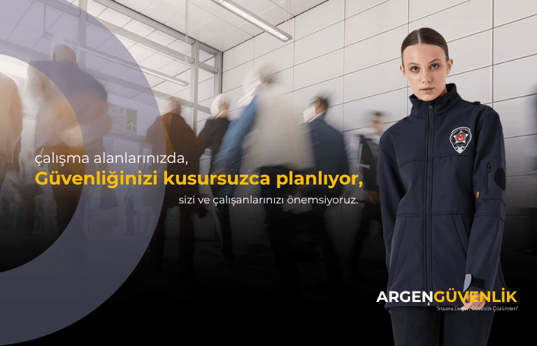 güvenlik hizmeti neden önemlidir?