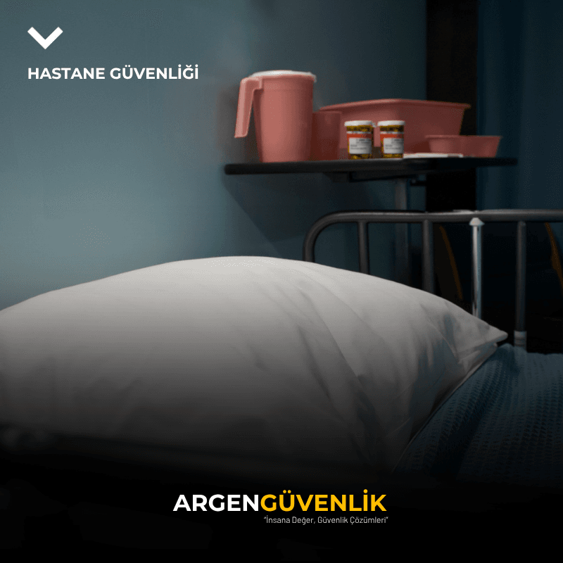 Hastane Güvenliği 1 hastane güvenliği