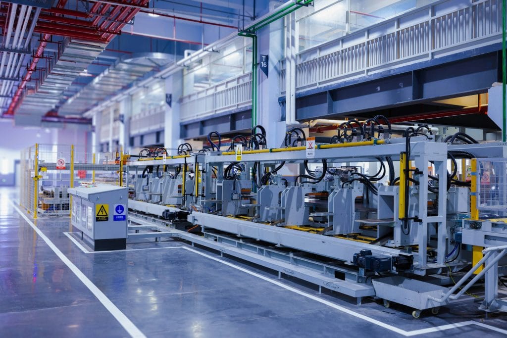 Fabrika Güvenliği 3 fabrika güvenliği