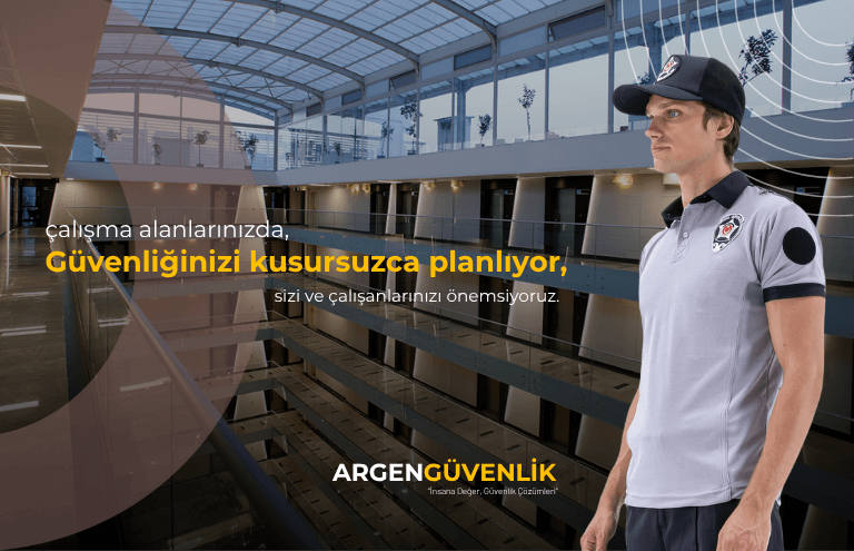 İş Merkezi ve Plaza Güvenliği 2 iş merkezi ve plaza güvenliği