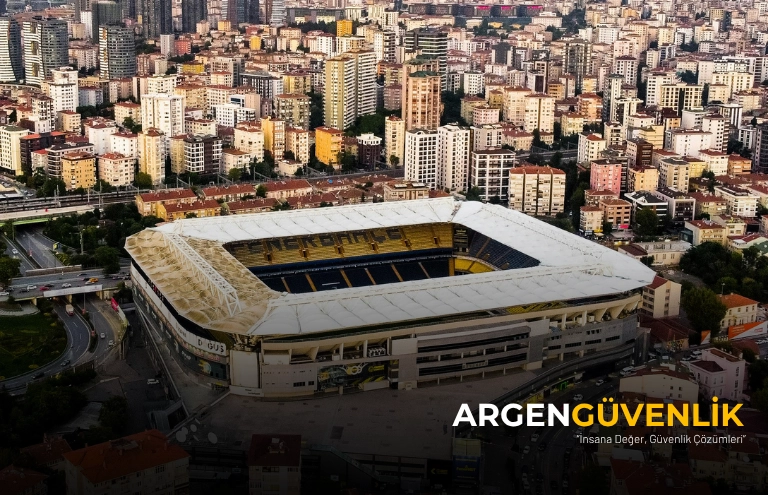 İstanbul Anadolu Yakası Güvenlik Şirketleri 4 istanbul anadolu yakası güvenlik şirketleri