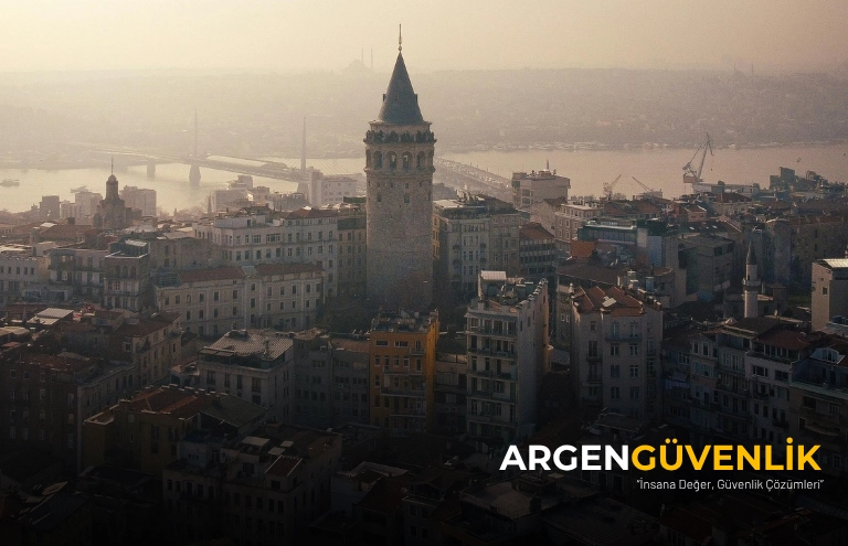 İstanbul Avrupa Yakası Güvenlik Şirketleri 4 istanbul avrupa yakası güvenlik şirketleri