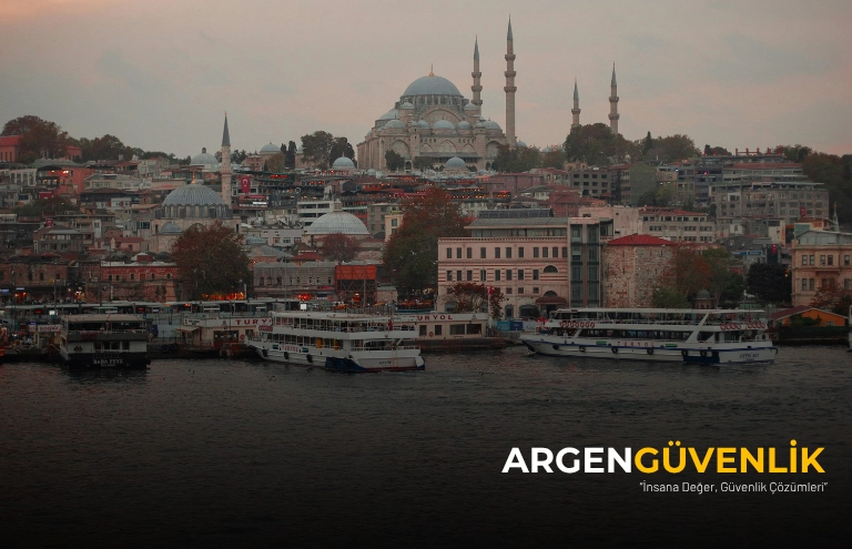 İstanbul Avrupa Yakası Güvenlik Şirketleri 2 istanbul avrupa yakası güvenlik şirketleri