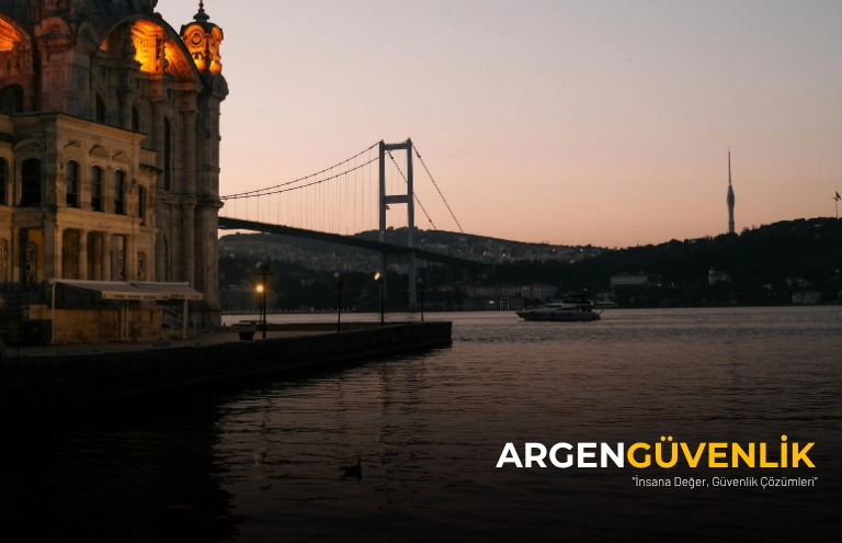 İstanbul Avrupa Yakası Güvenlik Şirketleri 3 istanbul avrupa yakası güvenlik şirketleri