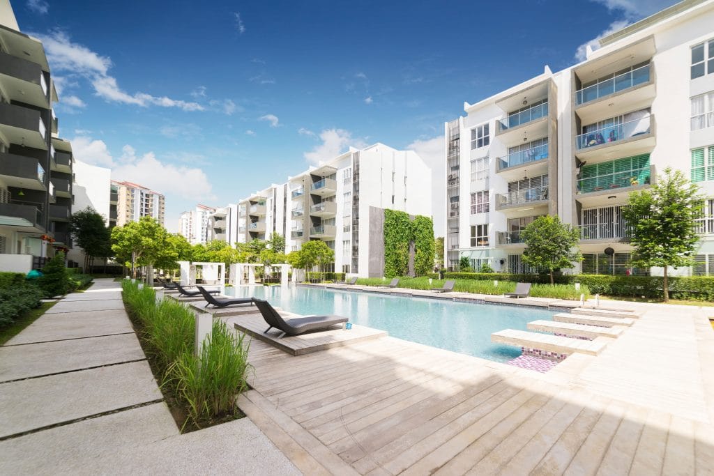 istanbul güvenlik şirketleri - site güvenliği