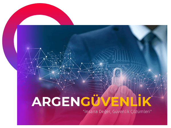 istanbul guvenlik sirketleri - argen
