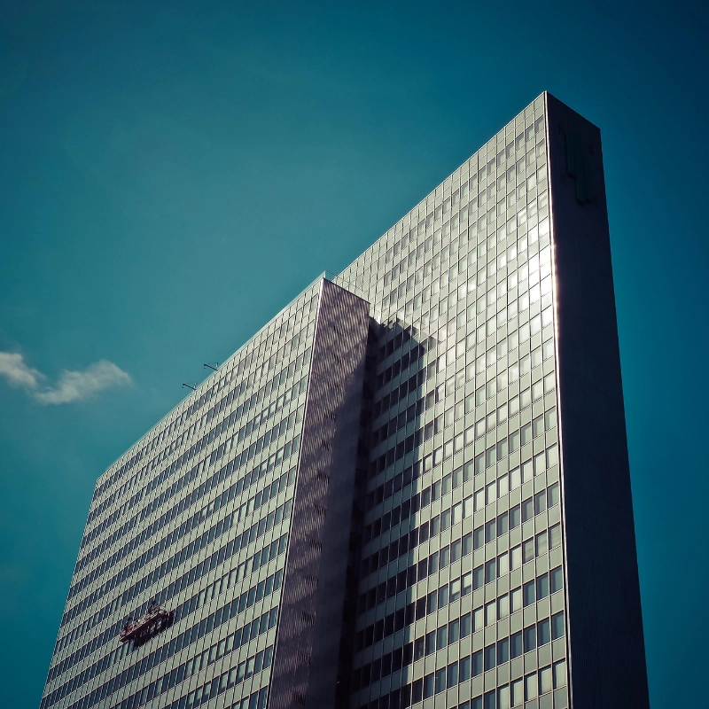 istanbul güvenlik şirketleri - iş merkezi ve plaza güvenliği