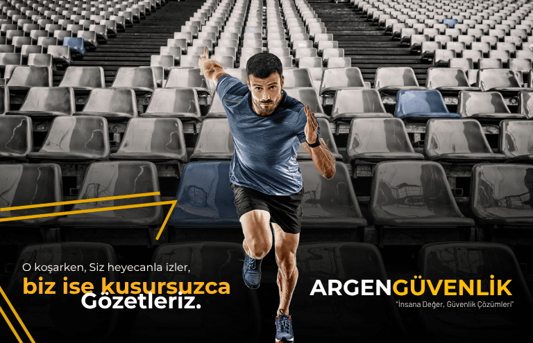 Müsabaka Güvenliği 3 müsabaka güvenliği