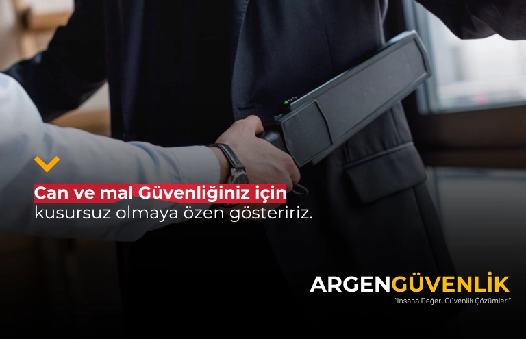 neden profesyonel güvenlik şirketi ile çalışılmalı