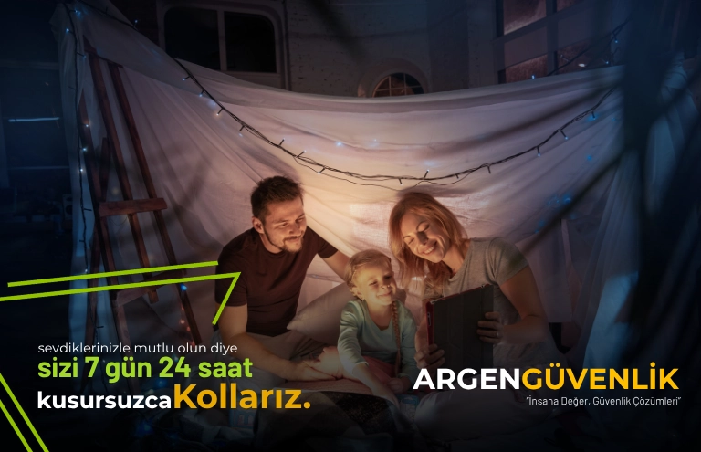 neden profesyonel güvenlik şirketi ile çalışılmalı