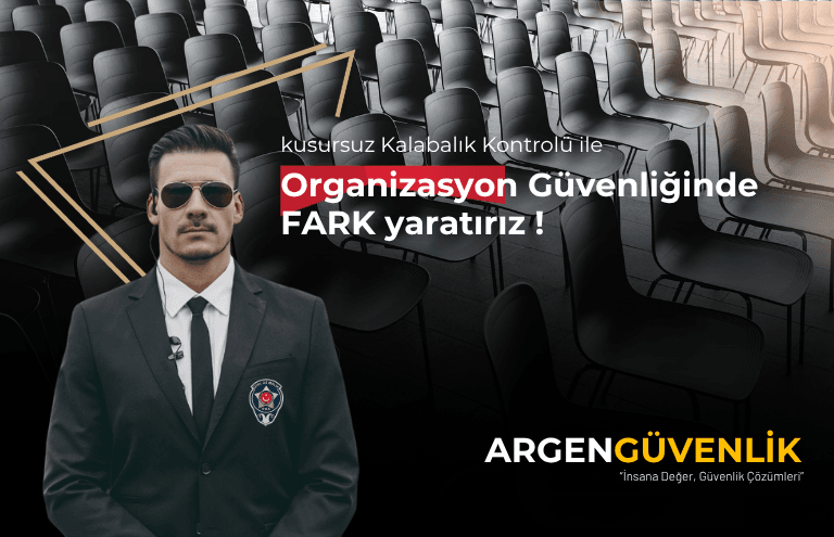 Organizasyon Güvenliği 3 organizasyon güvenliği