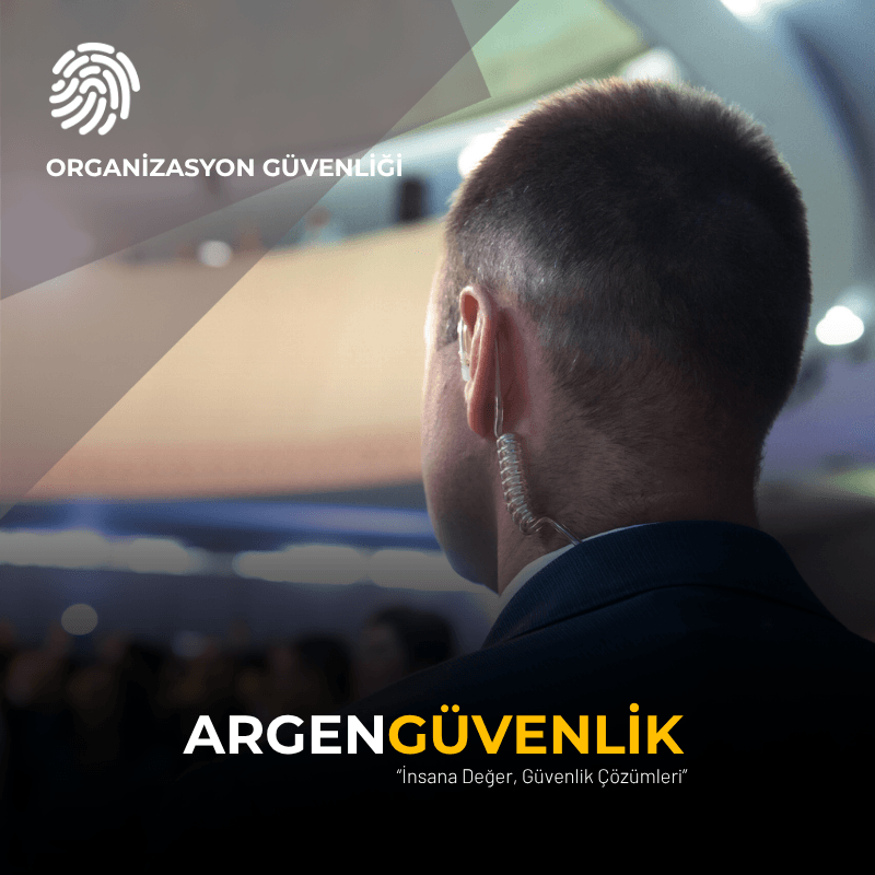 Organizasyon Güvenliği 1 organizasyon güvenliği