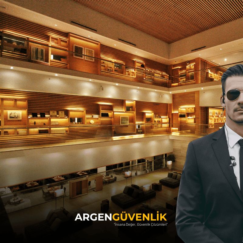 Otel Güvenliği 3 otel güvenliği