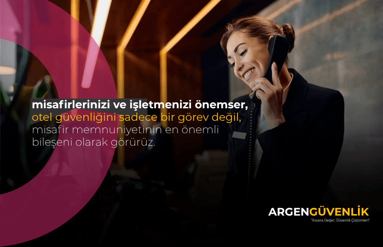 Otel Güvenliği 2 otel güvenliği