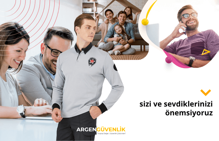 özel güvenlik nedir?