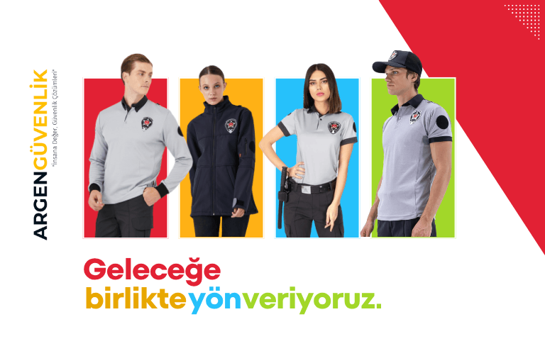 özel güvenlik nedir?