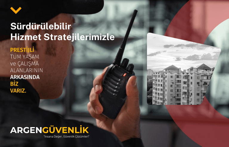 Toplu Konut Güvenliği 3 toplu konut güvenliği