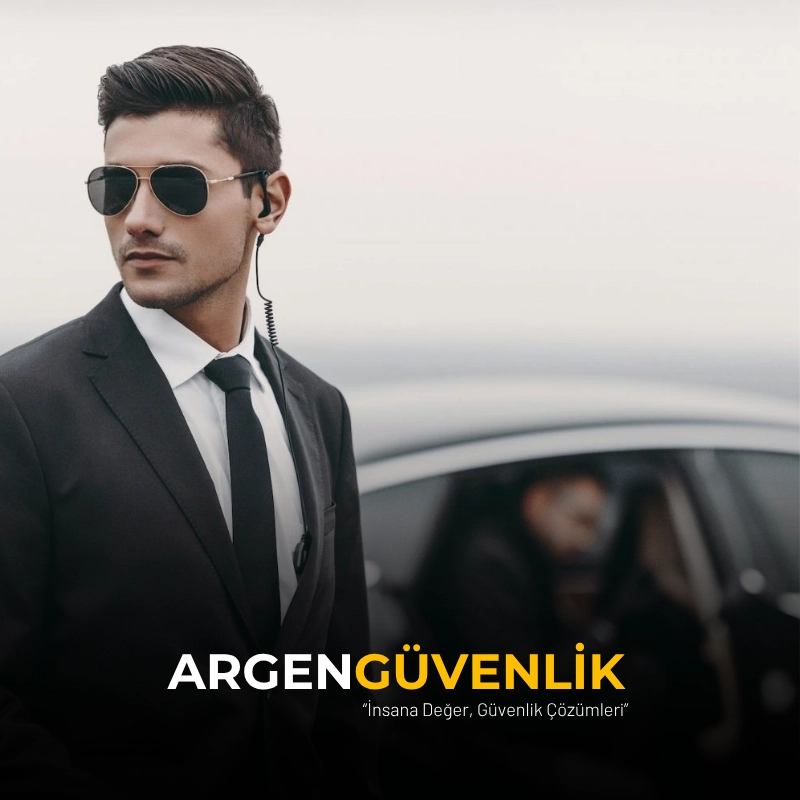 Yakın Koruma Hizmeti 1 yakın koruma hizmeti