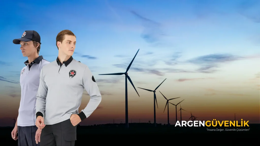 Enerji Santrali Güvenliği 2 enerji santrali güvenliği