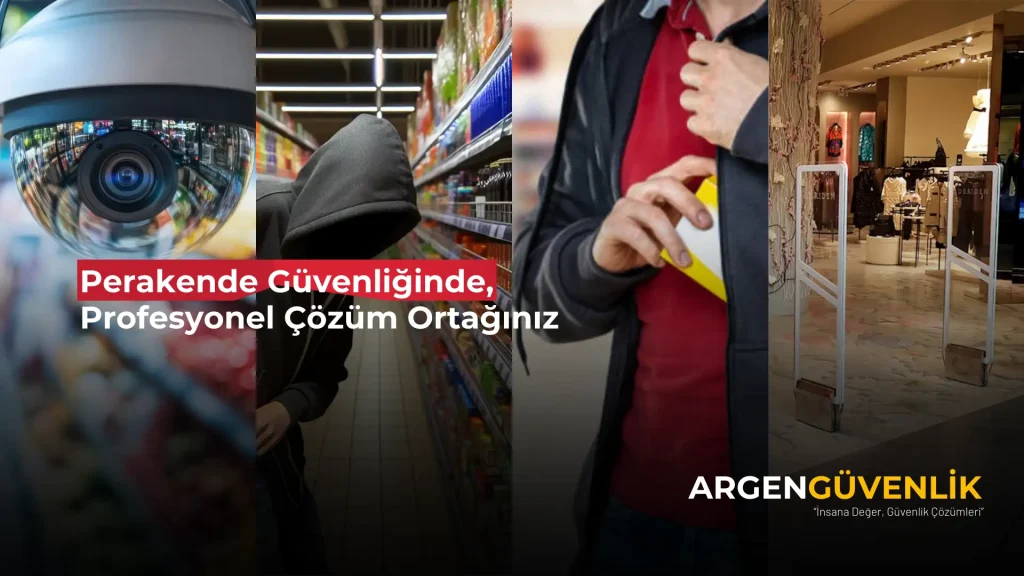 Perakende Güvenliği 2 perakende güvenliği