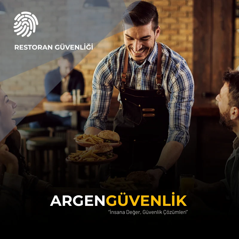 Restoran Güvenliği 1 restoran guvenligi