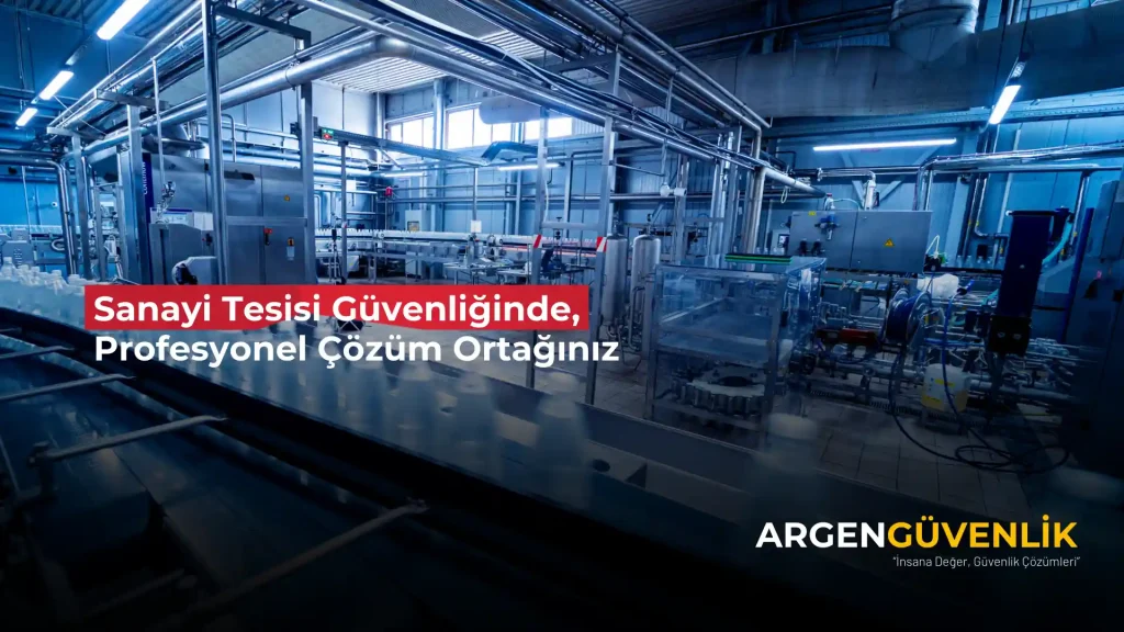 Sanayi Tesisi Güvenliği 2 sanayi tesisi güvenliği