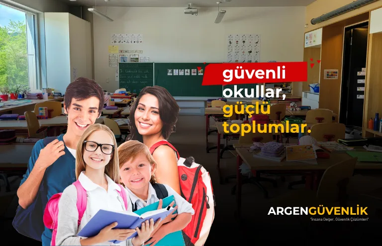 okullarda alınması gereken güvenlik tedbirleri nelerdir