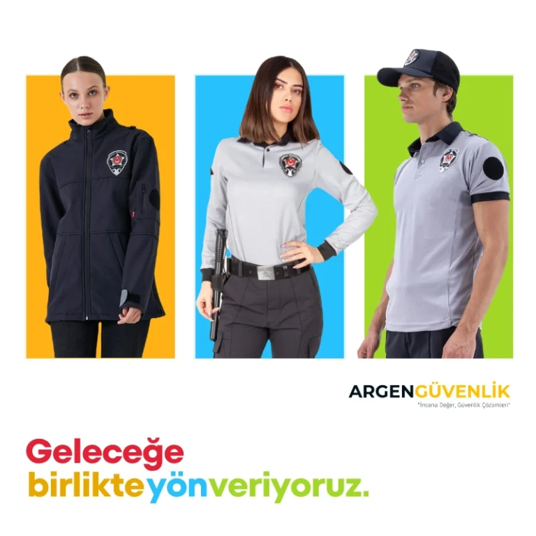 istanbul güvenlik şirketleri