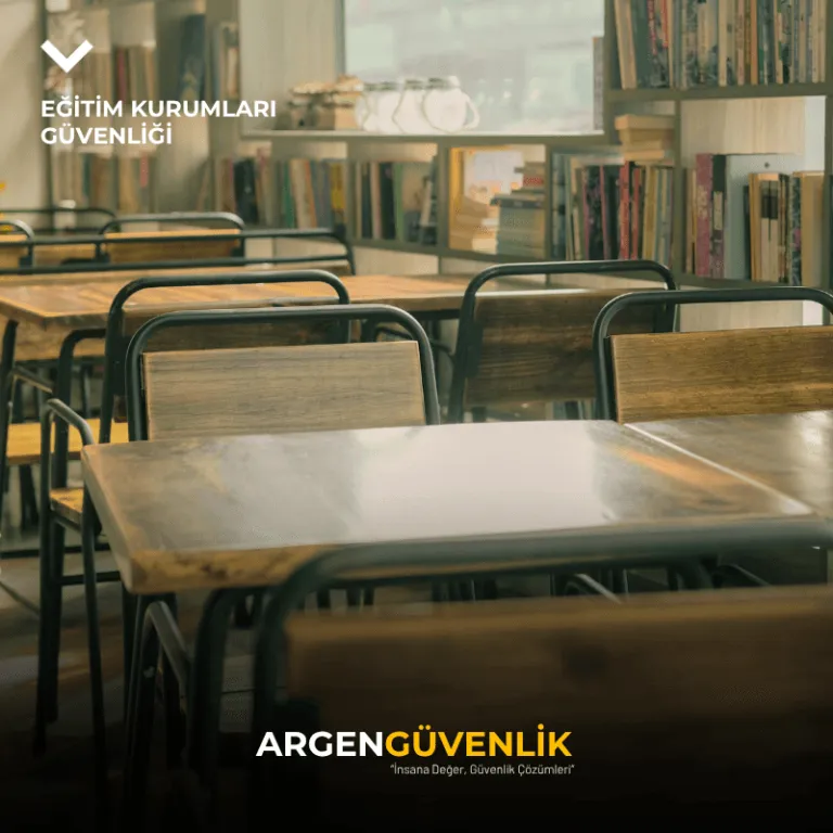 Eğitim Kurumları Güvenliği 1 eğitim kurumları güvenliği