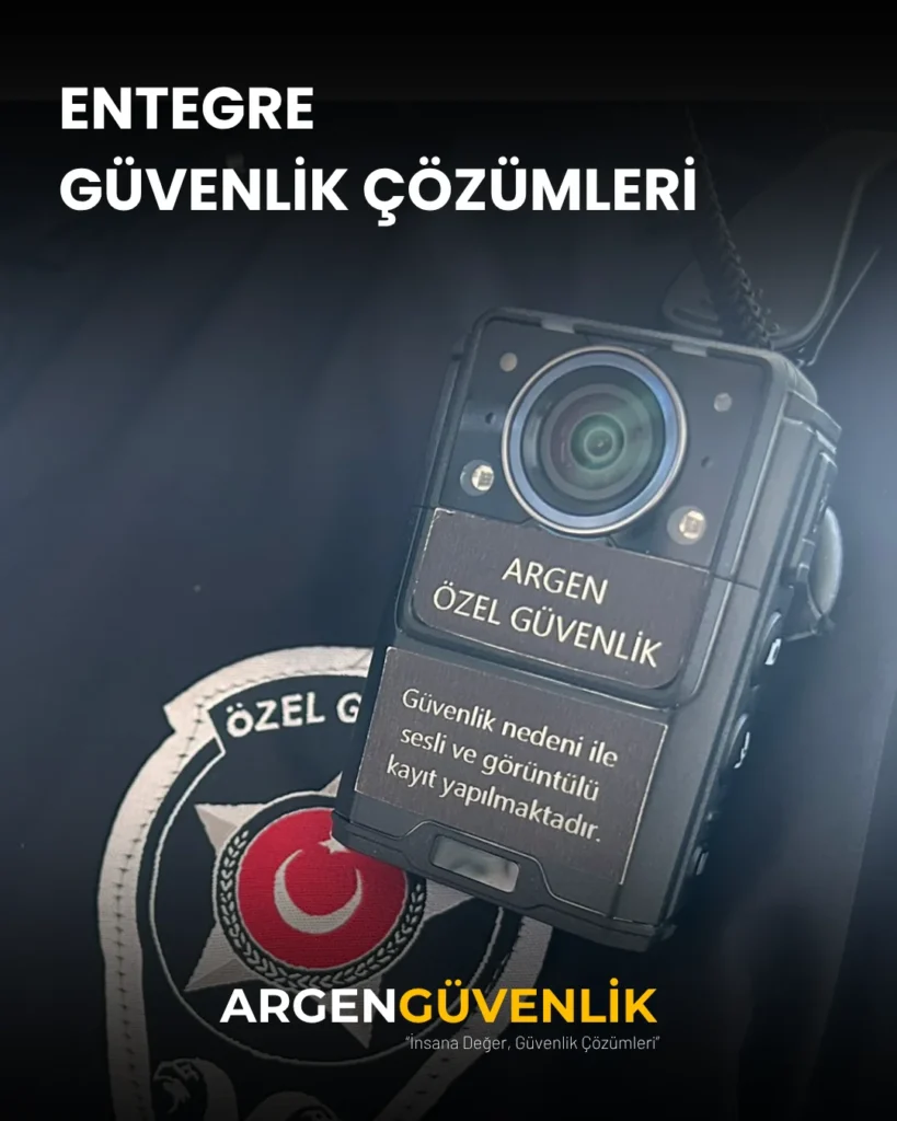 Entegre Güvenlik Çözümleri 1 entegre guvenlik cozumleri