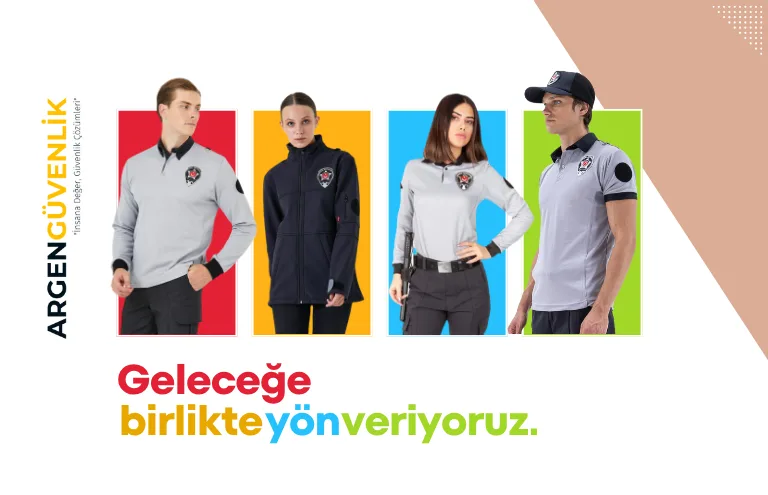 Fiziki Güvenlik Hizmetleri 2 fiziki güvenlik hizmetleri